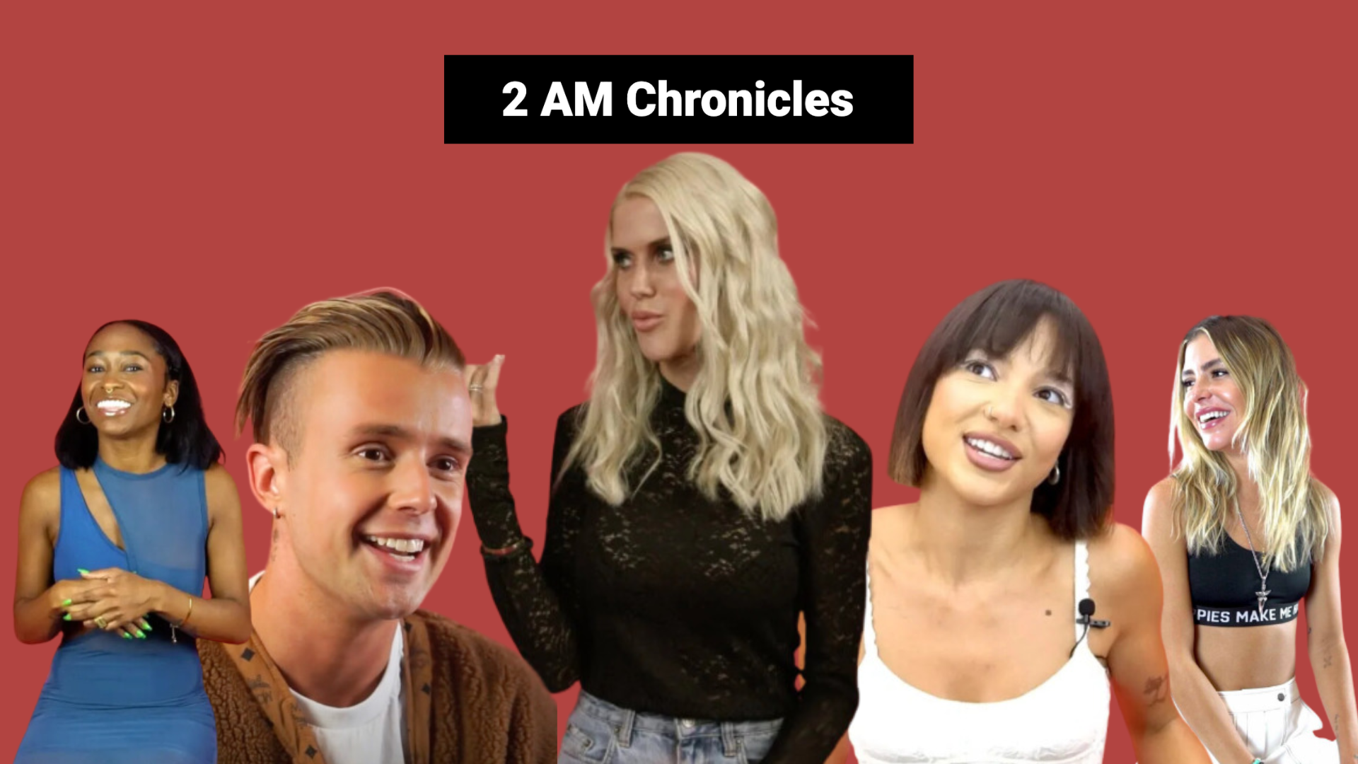 2am Chronicles